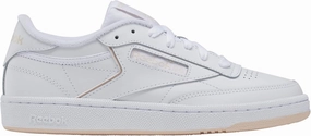 Reebok Women's Club C 85 Sneaker