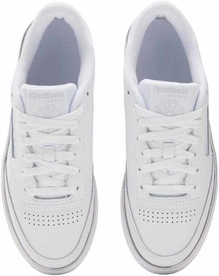 Reebok Women's Club C 85 Sneaker