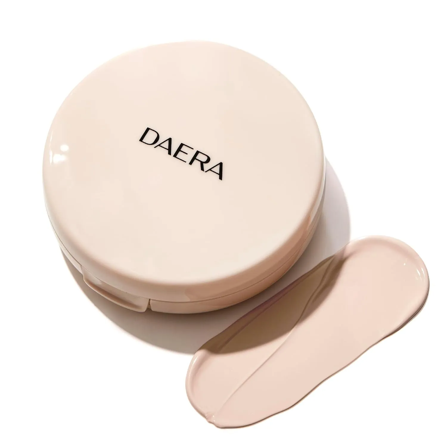 Refill 12g of Kang Shining Korean BB Layering Cushion Foundation (1 Color, Neutral), Natural Glowing Makeup, Self Adjusting K Beauty Makeup, 72 HR Hydrating, Buildable Coverage(12g, 0.42 oz)