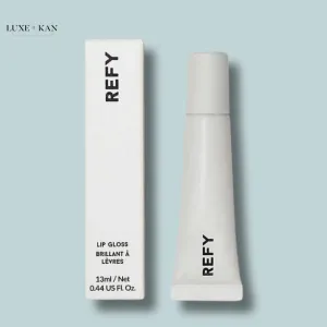 REFY Tinted Lip gloss 13ml