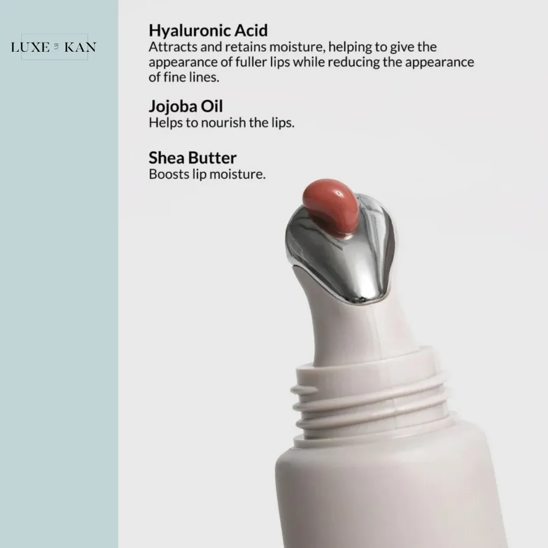 REFY Tinted Lip gloss 13ml