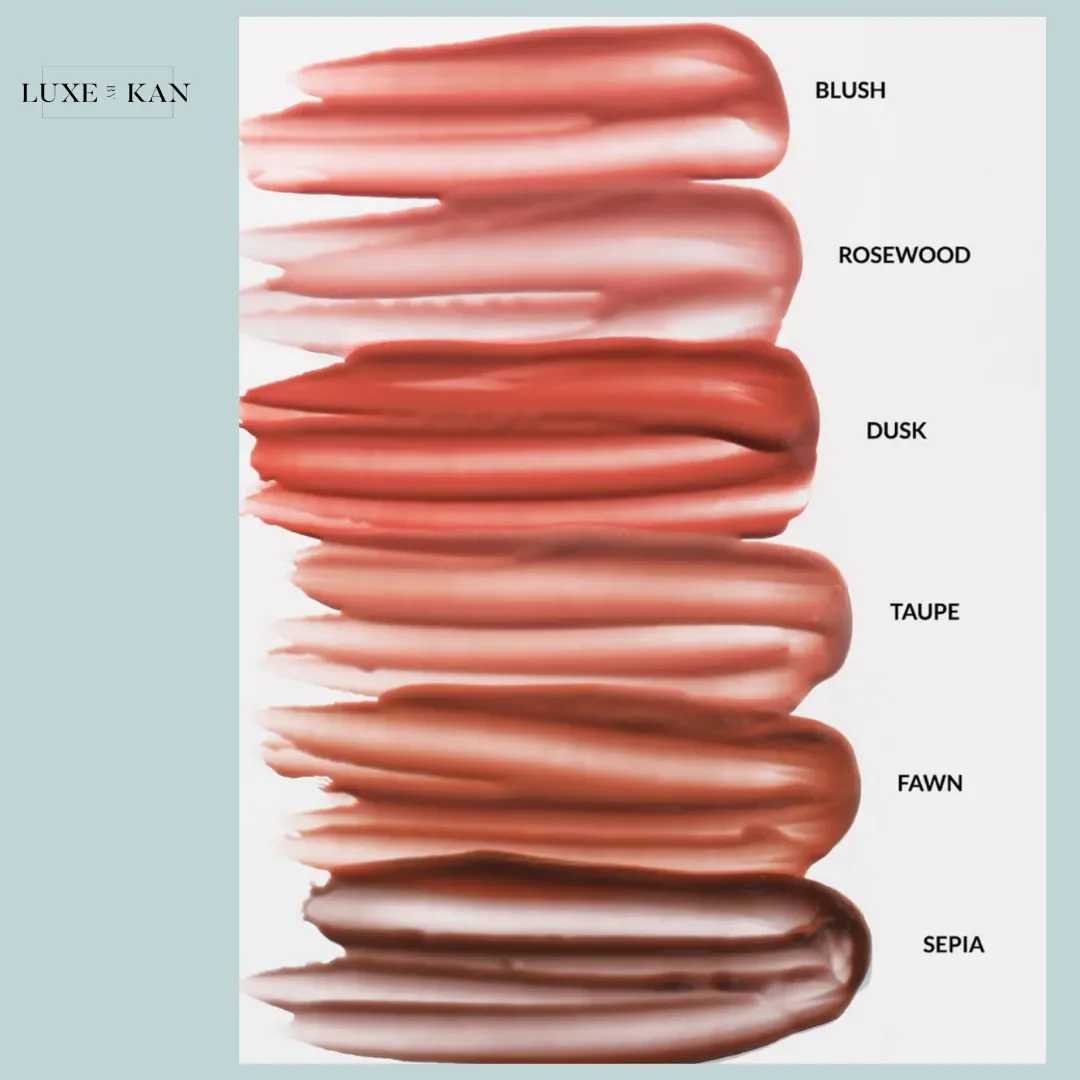 REFY Tinted Lip gloss 13ml