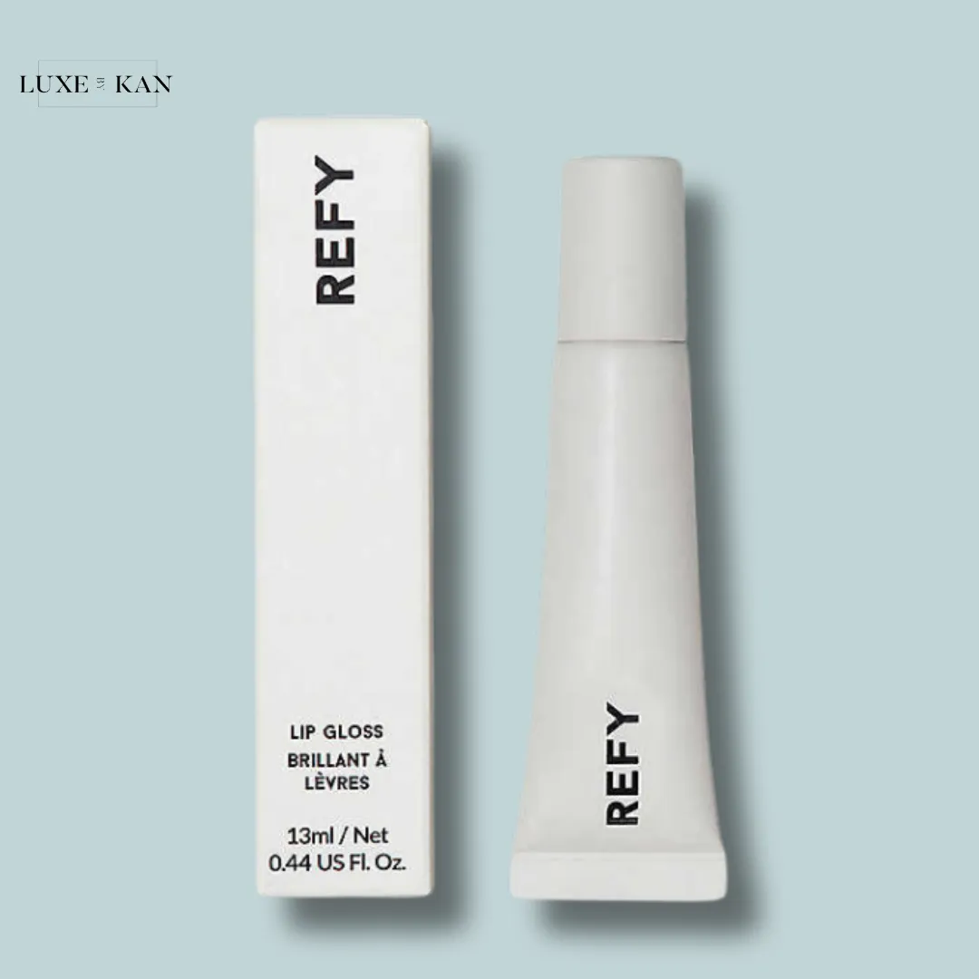 REFY Tinted Lip gloss 13ml
