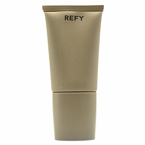 REFY Face Primer Glow and Sculpt Mini 0.51 Fl Oz, Hydrating Primer with Roller Applicator for Sculpted Base, Radiant Finish, Makeup Prep