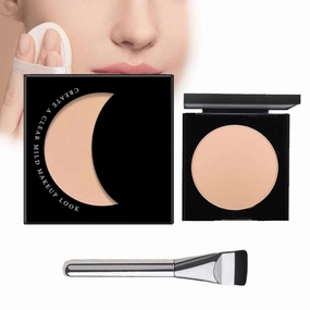 Remainder Concealer, Under Eye Brightener, Colored Clay Undereye Corrector, Colored Clay CC Undereye Corrector, Under Eye Concealer (#01)