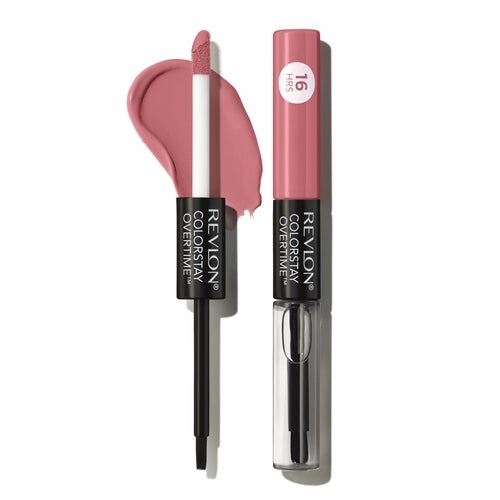 REVLON ColorStay 16Hrs Overtime Lip Color   TopCoat