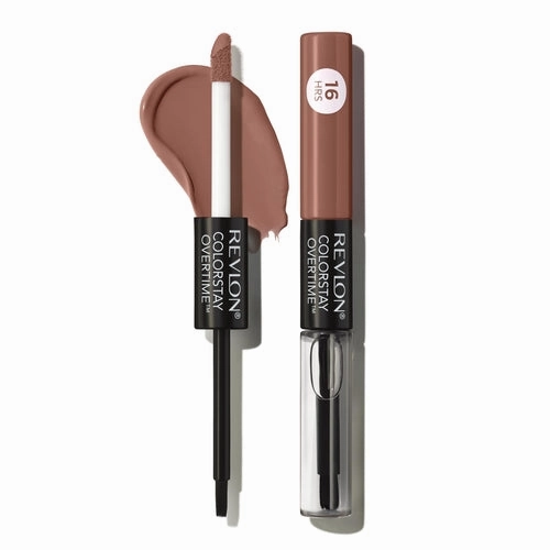 REVLON ColorStay 16Hrs Overtime Lip Color   TopCoat
