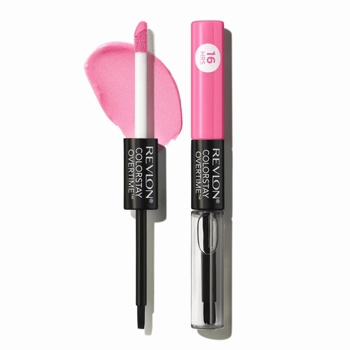 REVLON ColorStay 16Hrs Overtime Lip Color   TopCoat