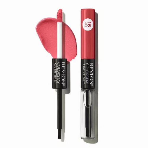 REVLON ColorStay 16Hrs Overtime Lip Color   TopCoat