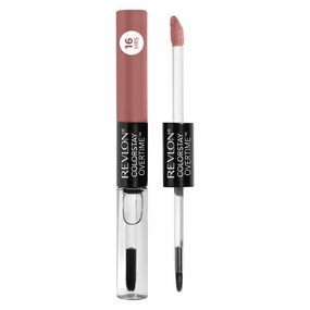 REVLON ColorStay 16Hrs Overtime Lip Color   TopCoat