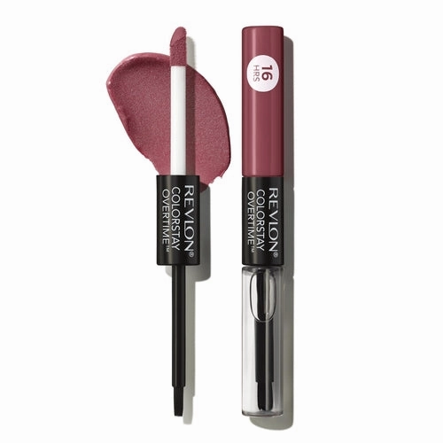 REVLON ColorStay 16Hrs Overtime Lip Color   TopCoat