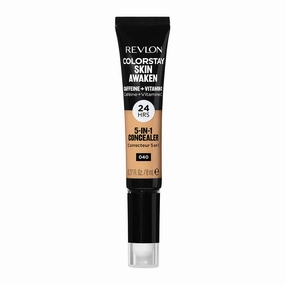 Revlon ColorStay Skin Awaken 5-in-1 Concealer 040 Medium