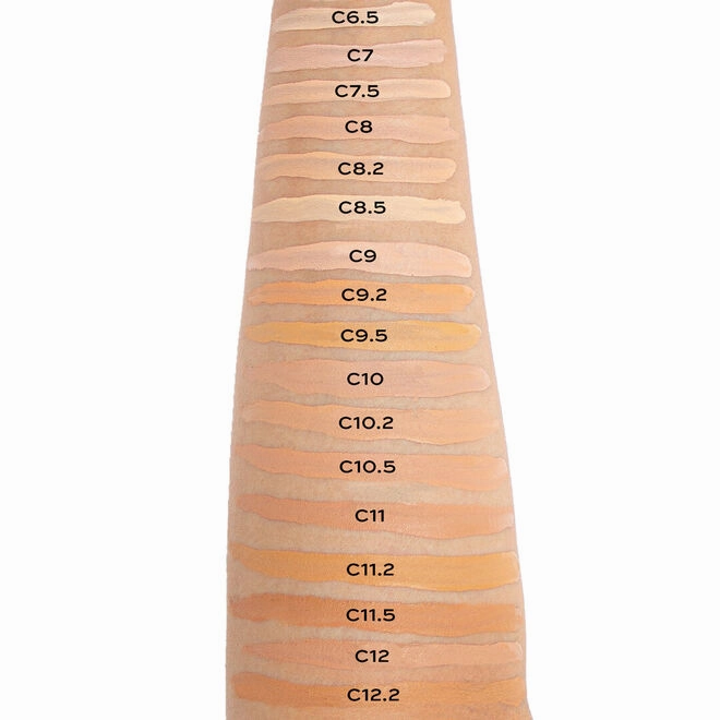 Revolution SuperSize Conceal & Define Concealer C6.5