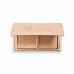 Revolution X Soph Highlighter Duo Cookies & Cream