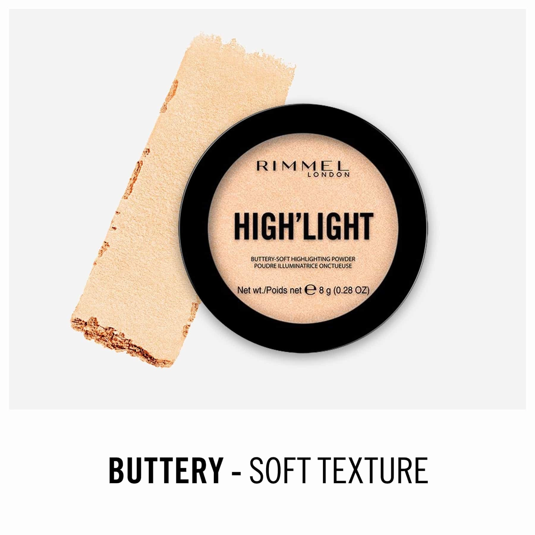 Rimmel High'light Highlighter Powder 8g