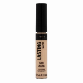 Rimmel Lasting Matte Concealer 005 PORCELAIN