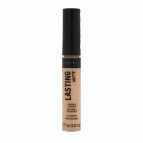 Rimmel Lasting Matte Concealer 030 Sand