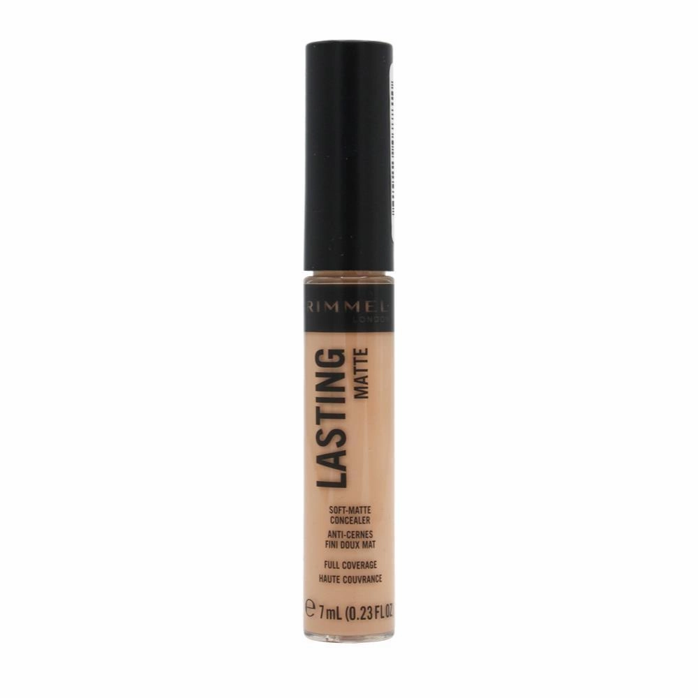 Rimmel Lasting Matte Concealer 030 Sand