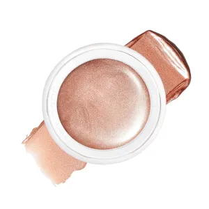 RMS Beauty Luminizer - Cream Highlighter Makeup, Face Highlighter & Inner Corner Eye Highlighter, Glow Balm Dewy Makeup Face Highlighters & Luminizers