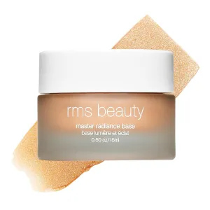 RMS Beauty Master Radiance Base - Hydrating & Skin Firming Illuminating Highlighter Makeup Cream
