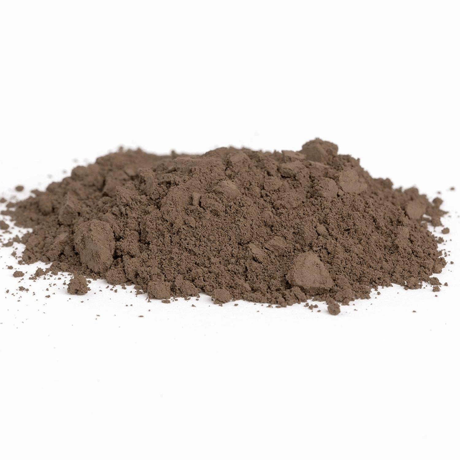 Root Touch Up Powder - True-to-Nature Hairline Concealer for Zero Fragrance, Talc-Free Coverage (Without Brush, Light Brown)