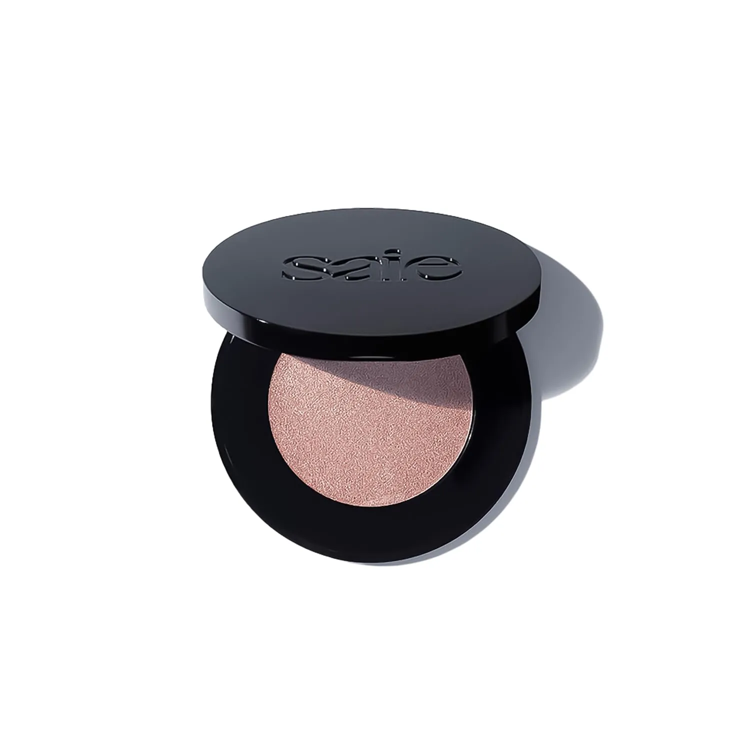 Saie Glow Sculpt Multi-Use Highlighter   Cream Blush - Lightweight with Hyaluronic Acid   Micropearl for Radiant, Glowing Skin - Pinkglow (.02 oz)