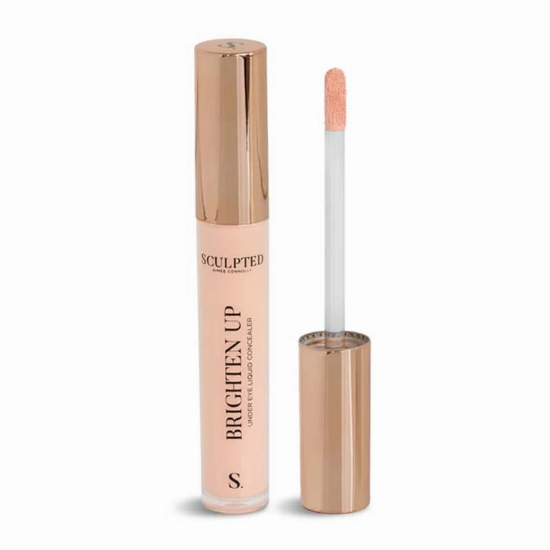 Sculpted By Aimee Connolly Brighten Up Concealer Discontinued