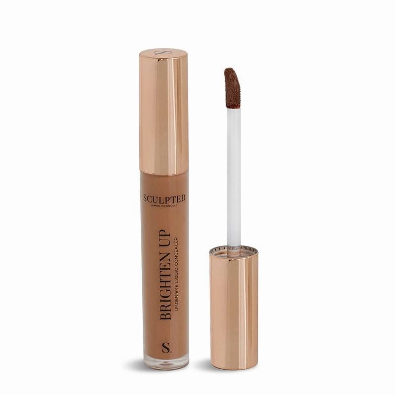 Sculpted By Aimee Connolly Brighten Up Concealer Discontinued