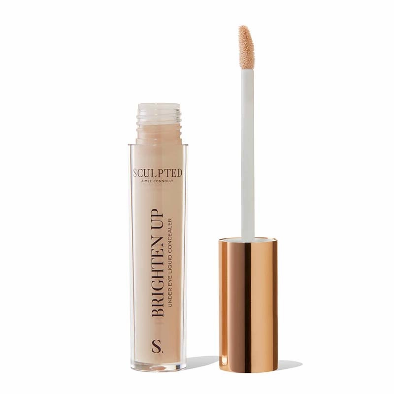 Sculpted By Aimee Connolly Brighten Up Concealer Discontinued