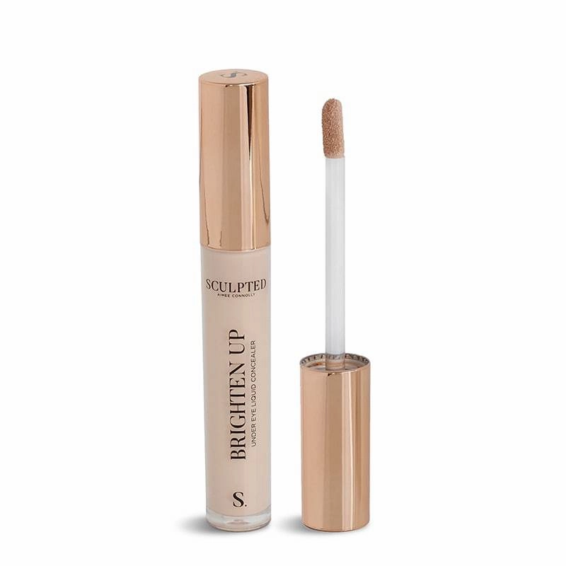 Sculpted By Aimee Connolly Brighten Up Concealer Discontinued