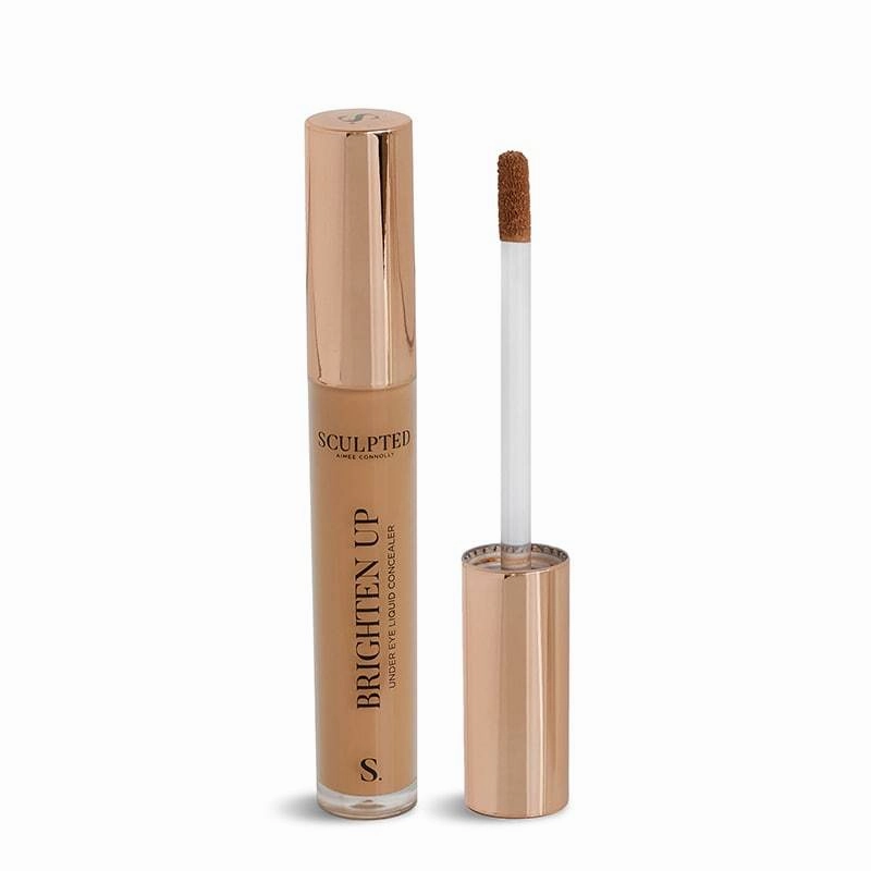 Sculpted By Aimee Connolly Brighten Up Concealer Discontinued