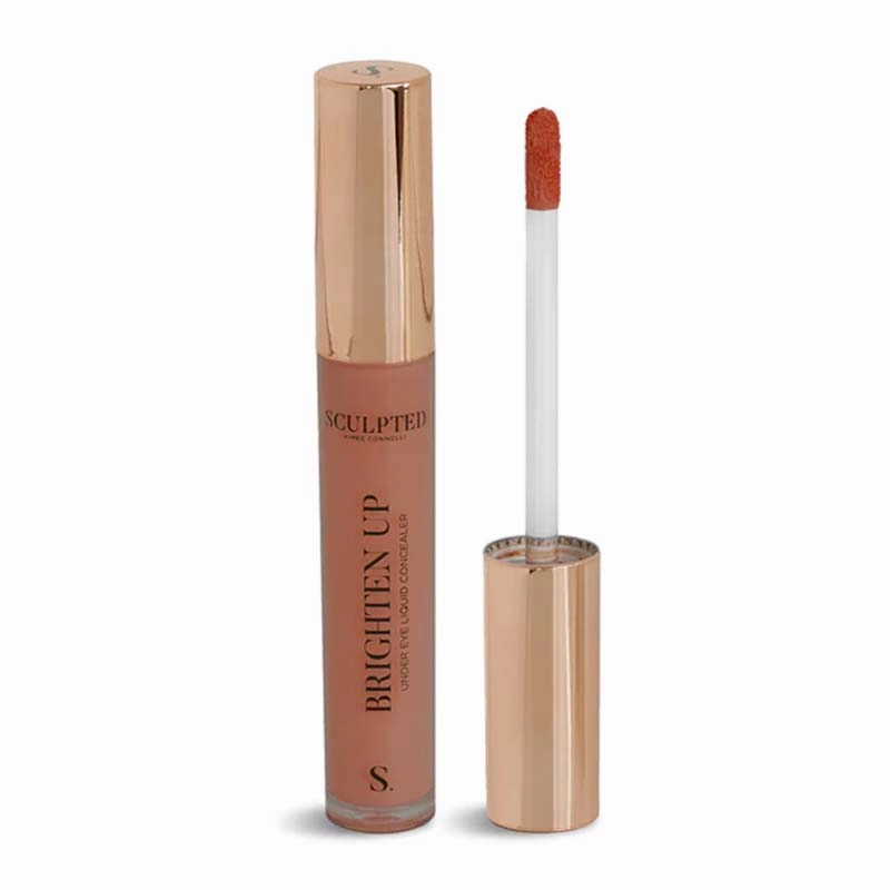 Sculpted By Aimee Connolly Brighten Up Concealer Discontinued