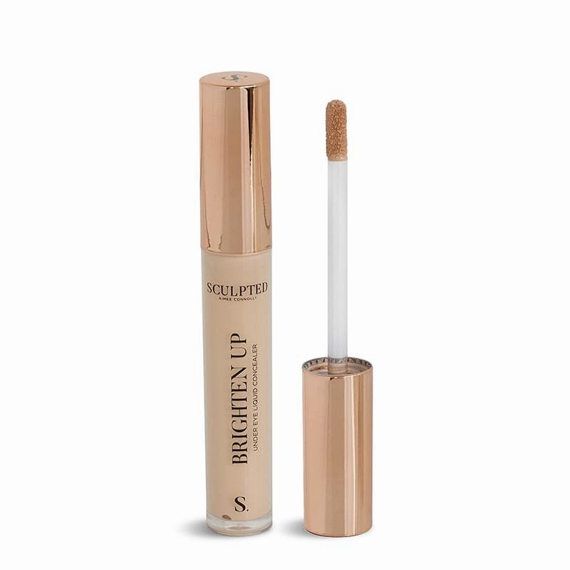 Sculpted By Aimee Connolly Brighten Up Concealer Discontinued