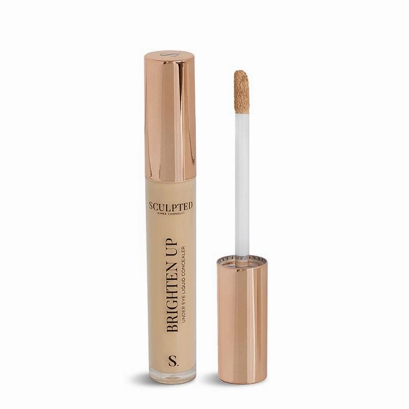 Sculpted By Aimee Connolly Brighten Up Concealer Discontinued