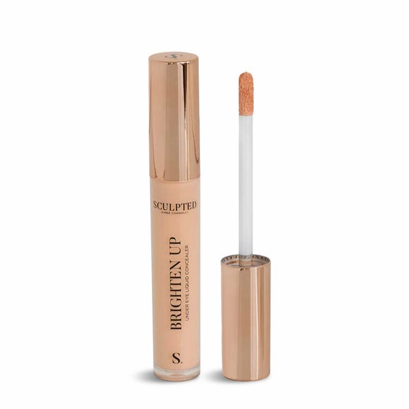 Sculpted By Aimee Connolly Brighten Up Concealer Discontinued