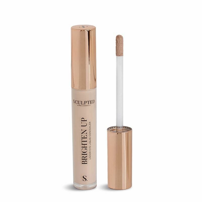 Sculpted By Aimee Connolly Brighten Up Concealer Discontinued