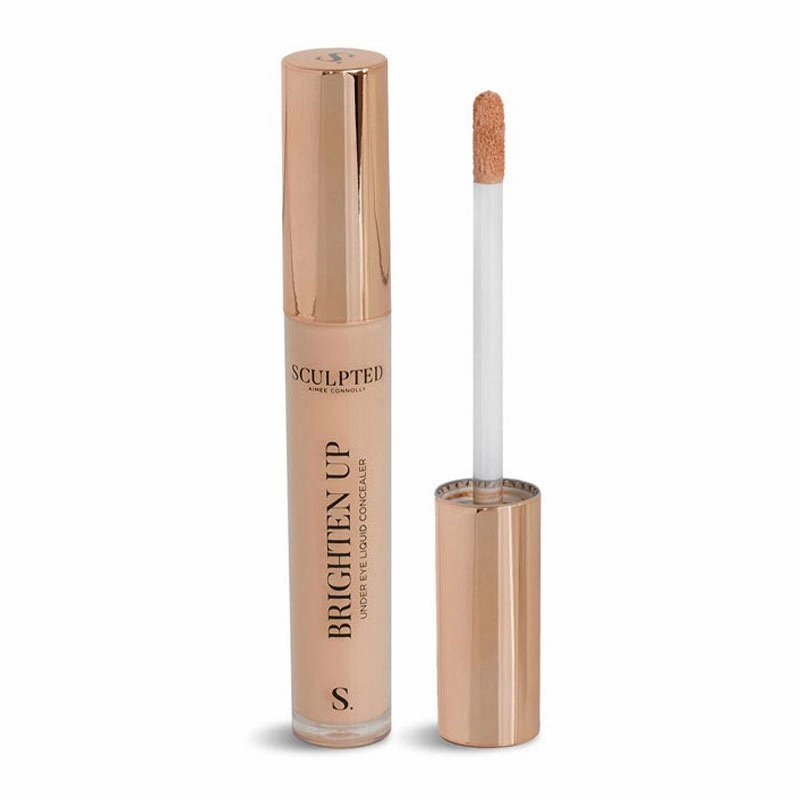 Sculpted By Aimee Connolly Brighten Up Concealer Discontinued