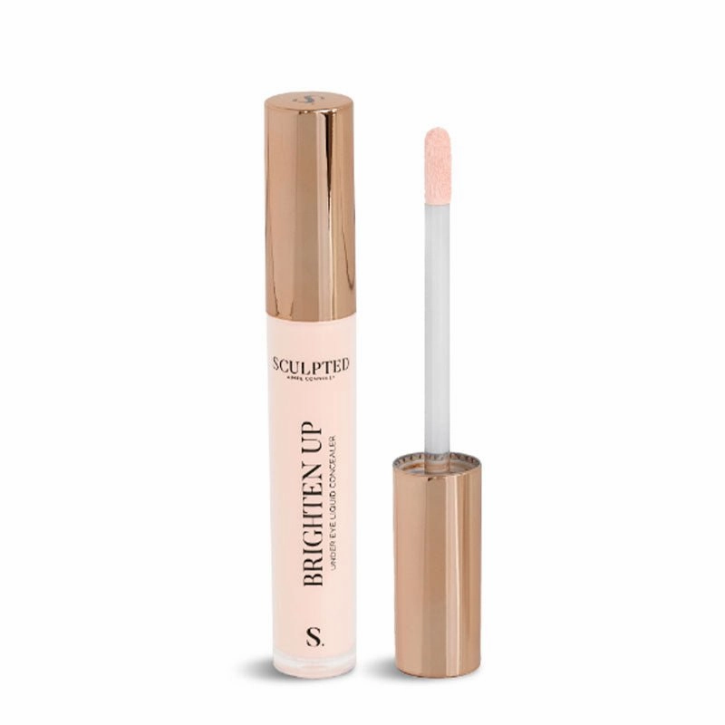 Sculpted By Aimee Connolly Brighten Up Concealer Discontinued