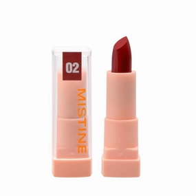 Semi Matte Mini Lipstick – 1.4g (02 Ruby)