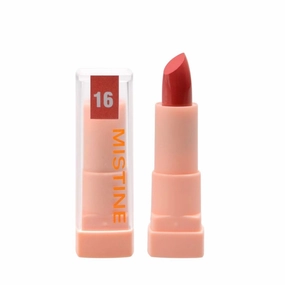 Semi Matte Mini Lipstick – 1.4g (16 Peach)
