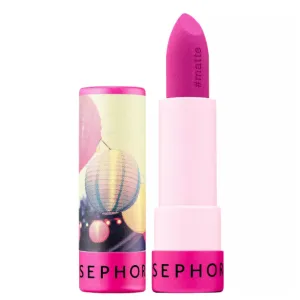 SEPHORA COLLECTION #LIPSTORIES Lipstick 12 Celebrate