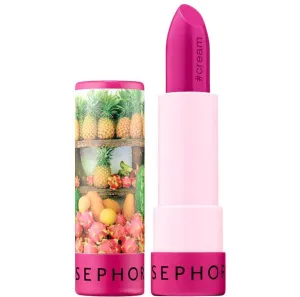 SEPHORA COLLECTION #LIPSTORIES Lipstick 21 Pineapple Express