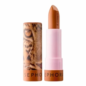 SEPHORA COLLECTION #LIPSTORIES Natural Wonders Lipstick 77 Primal Instinct