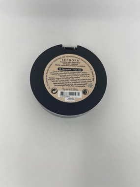 SEPHORA COLLECTION Matte Perfection Powder Foundation 08 Fair Neutral