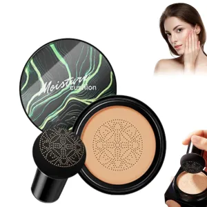 Serenita Elixir Cream, Serenita Elixir, Honey and Pine Makeup, Serenita Elixir Bb Cream, Serenita Elixir Cream Foundation, Air Cushion Cc Cream, Hydrating and Long Lasting (NUDE)