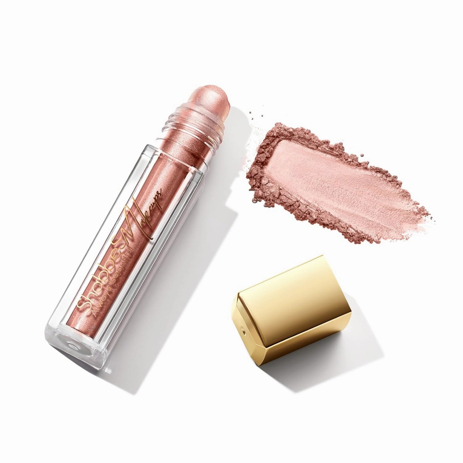 Shabbes Makeup Mineral Powder Makeup for Shabbos MINERAL LIPSTICK Kosher for Shabbos Premium Quality Eco Friendly Chem Free Gluten Free Cruelty Free Perfume Free 100% Natural (MATTE M22 ANNA)