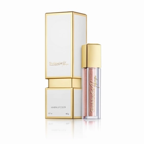 Shabbes Makeup Mineral Powder Makeup for Shabbos MINERAL LIPSTICK Kosher for Shabbos Premium Quality Eco Friendly Chem Free Gluten Free Cruelty Free Perfume Free 100% Natural (MATTE M22 ANNA)