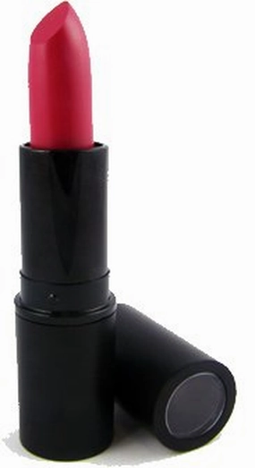 ShaBoom Beauty Red Carpet Long-Lasting Full Coverage Matte Lipstick (Cranberry)