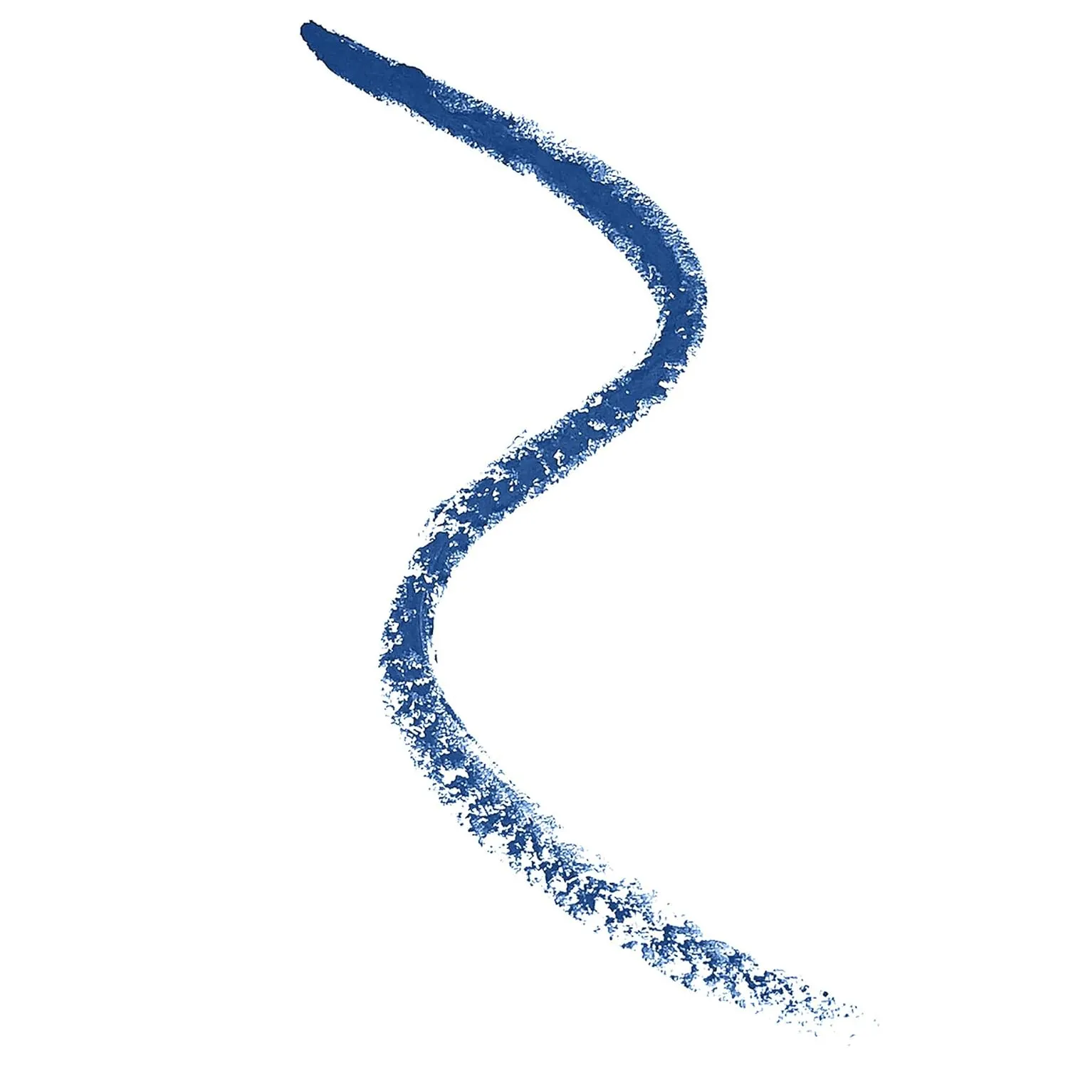 SHANY Chunky Eyeshadow Eye Pencil With Vitamin E & Aloe Vera - SAPPHIRE (Pack of 3)