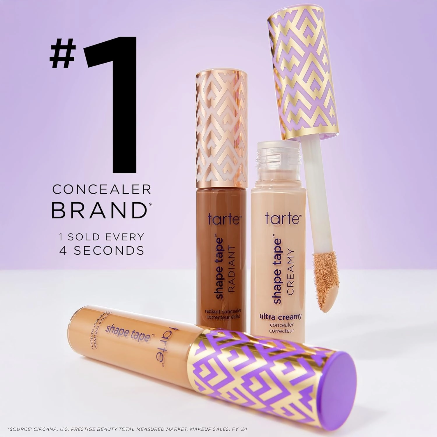 shape tape creamy concealer